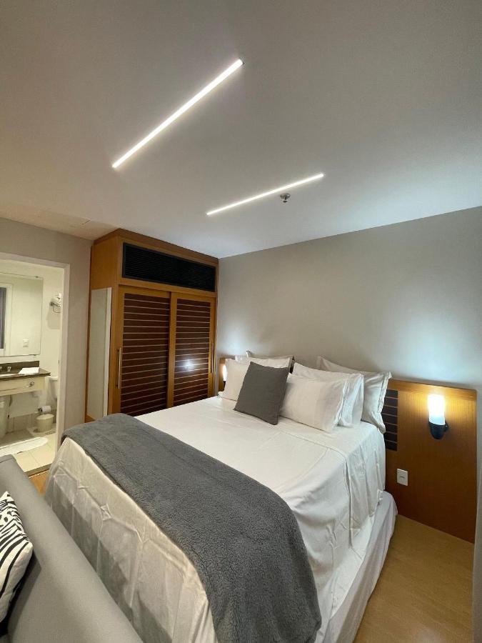 圣保罗Flat Whynd Paulista Al Campinas 540公寓 外观 照片